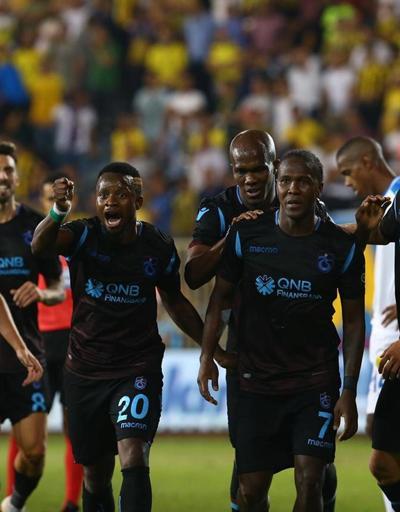 Trabzonspor tepkili: Hep isabet edene hiç tesadüf denir mi