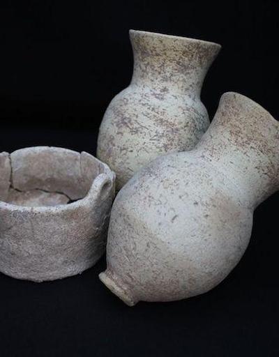 Mezopotamyada 2 bin 500 yıl önceye ait bira kalıntıları bulundu