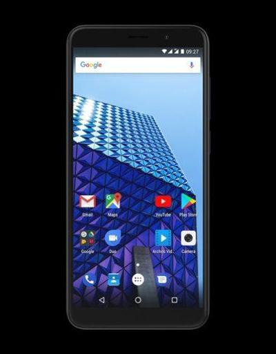 Dünyanın ilk 100 dolar altı Android Oreo Go telefonu