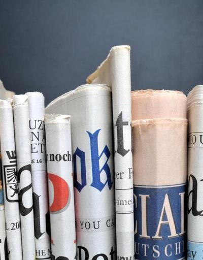 ABDli gençlerin sadece yüzde 2si gazete okuyor