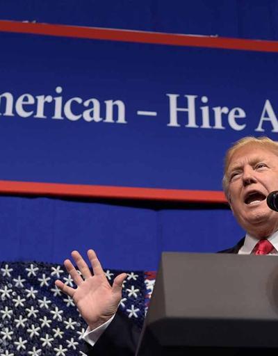 Trump, 24 yıllık NAFTAyı yürürlükten kaldırıyor
