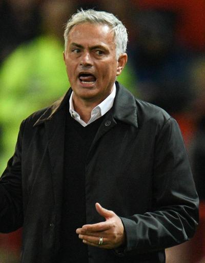 Mourinhoya 1 yıl hapis ve 2 milyon euro para cezası