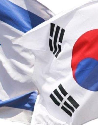 Güney Kore, İsrail Cumhurbaşkanının ziyaretini kabul etmedi