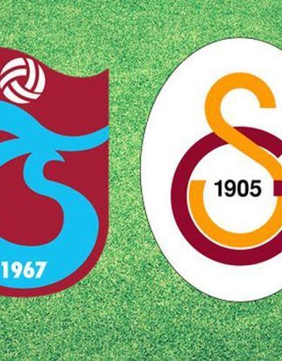 Trabzonspor - Galatasaray / Maç önü