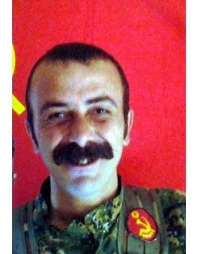 Gri listede aranan terörist, Tuncelide öldürüldü
