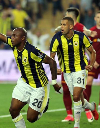 Fenerbahçeli futbolcu için 45 milyon poundluk teklif