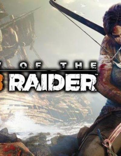 Shadow of the Tomb Raider sistem gereksinimleri