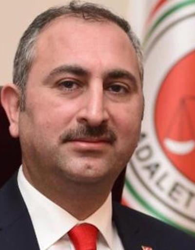 Adalet Bakanı Gülden yargı reformu açıklaması