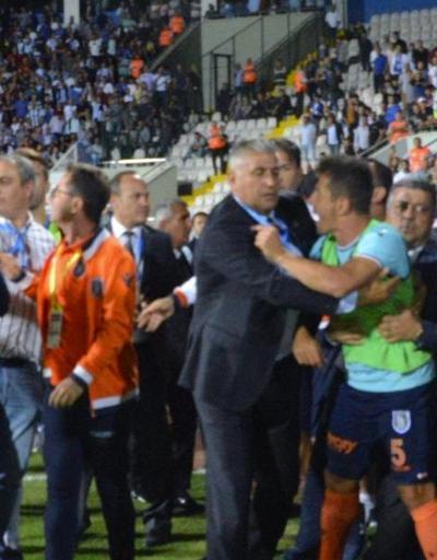 Tahkim Kurulu Emre Belözoğlunun cezasını 2 maça indirdi