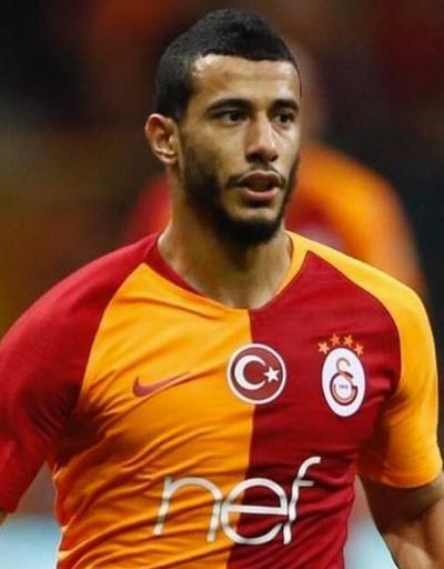Galatasaray taraftarına şok: Belhanda transferini açıkladılar