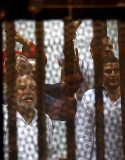 Son dakika... Mısırda 75 kişiye idam kararı