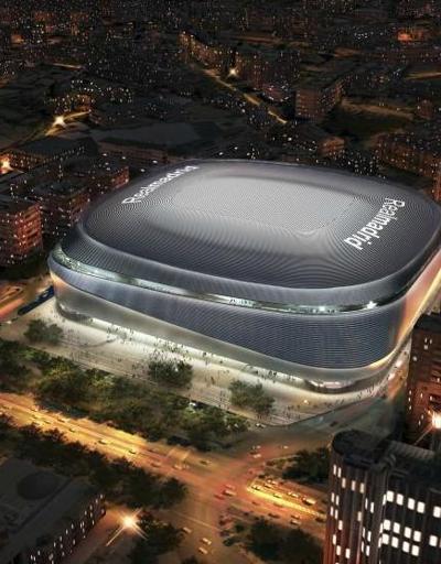 Real Madrid 574 milyon euroluk kredi için yetki isteyecek