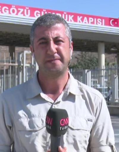 İdlibde son durum ne CNN TÜRK ekibi bildiriyor