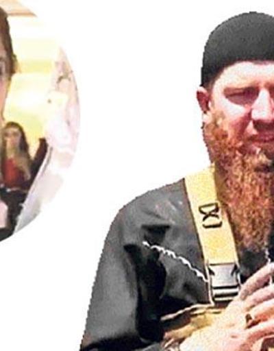 DEAŞ lideri evlilik teklifini reddeden yengesini intihar bombacısı yaptı