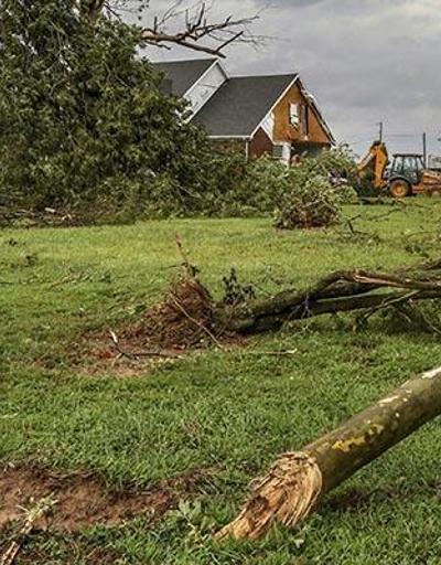 ABD’de olağanüstü hal ilan edildi: Kasırga geliyor