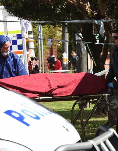 Avustralya’da bir evde 3ü çocuk 5 kişi ölü bulundu