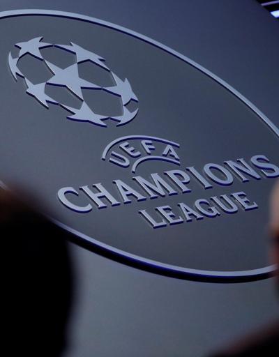Yaz saati nedeniyle Şampiyonlar Ligi ve Avrupa Liginde maçların başlama saatleri değişti