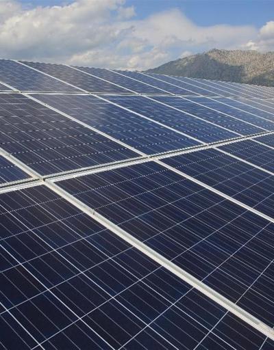 EBRDden Akfen Yenilenebilir Enerjiye 102 milyon dolarlık kredi