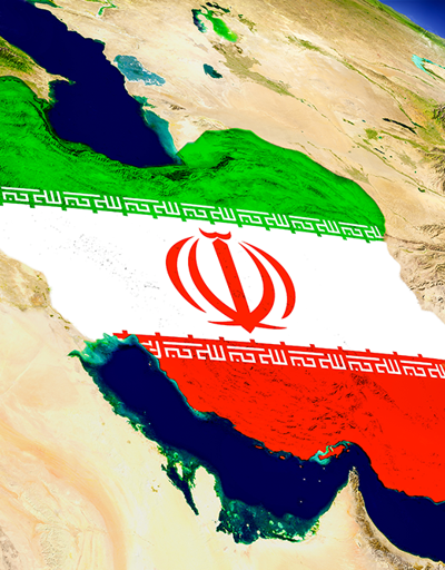 ABDden İran hava sahası uyarısı