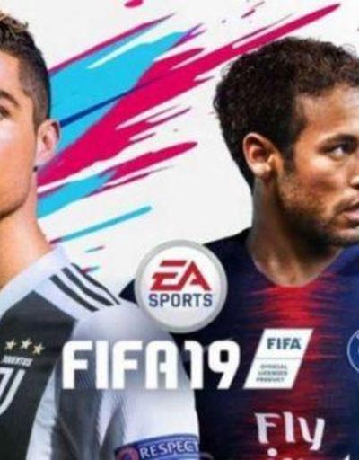 FIFA 19 demo sürümü çıktı
