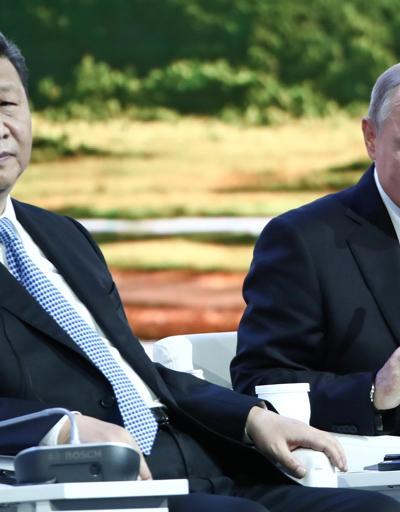 Rusya ve Çinden askeri tatbikat kararı