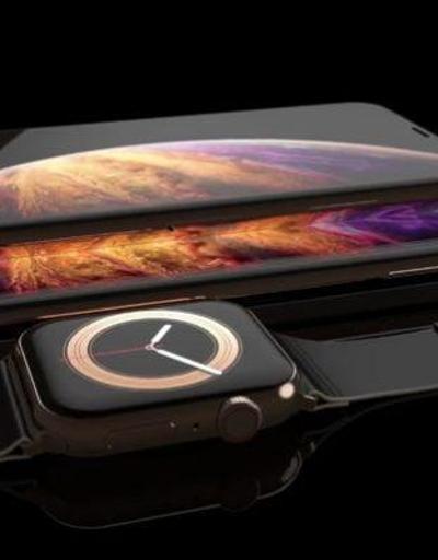 Apple Watch 4 tanıtıldı