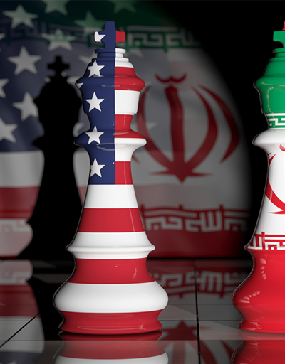 ABD: İran petrolünü hedef alacağız