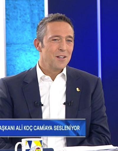 Fenerbahçenin dev Barcelona projesi