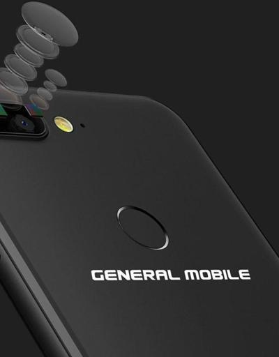 General Mobile GM 9 Pro kamera performansı