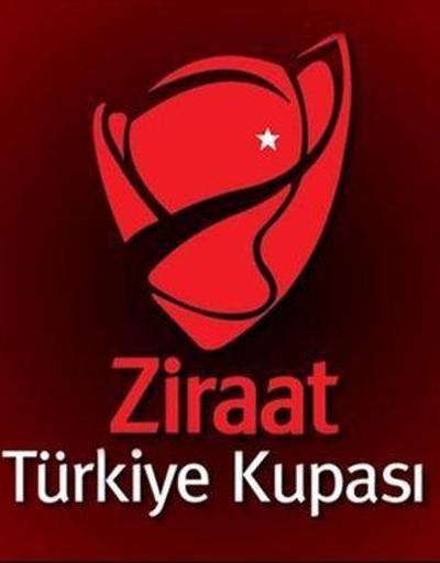Ziraat Türkiye Kupası 4. turunda toplu sonuçlar