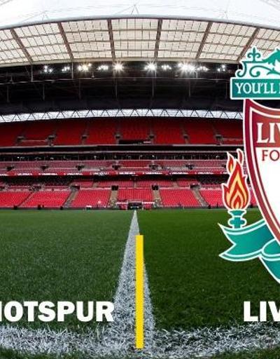 Tottenham-Liverpool maçı izle | S Sport canlı yayın