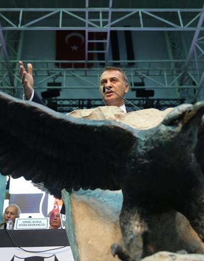 Beşiktaş başkanlık seçimi hakkında her şey