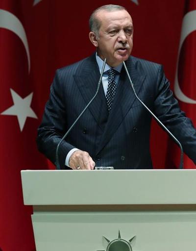 Son dakika... Cumhurbaşkanı Erdoğandan eğitim konusunda flaş açıklama