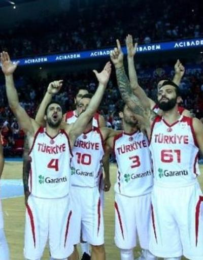 Basketbol: Slovenya-Türkiye maçı izle | Milli maç hangi kanalda, ne zaman
