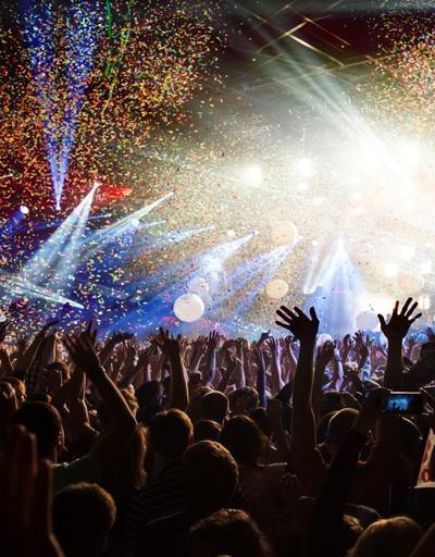 Müzik festivalinde uyuşturucu faciası: 7 kişi öldü, 5 kişi komada