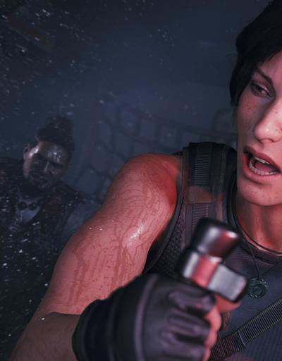 Shadow of the Tomb Raider ekran görüntüleri