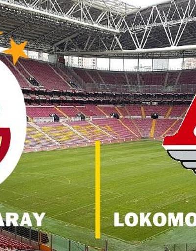 Galatasaray-Lokomotiv Moskova maçı izle | Şifresiz, beIN Sports Haber canlı yayını