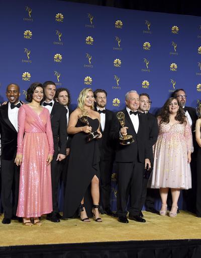 Televizyon Oscarları dağıtıldı, işte ödül kazanan yapımlar