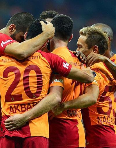 Galatasaray kazanırın oranında büyük düşüş