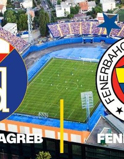 Dinamo Zagreb-Fenerbahçe maçı izle | Şifresiz, beIN Sports Haber canlı yayın (UEFA Avrupa Ligi)