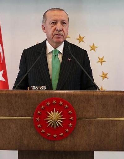 Erdoğan İdlib mutabakatıyla ilgili ilk kez konuştu