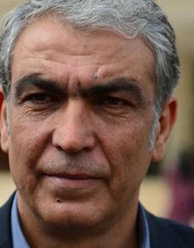 HDPli İbrahim Ayhan hayatını kaybetti
