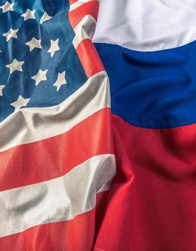 Rusyadan ABDye: Teröristlerle flört etmeyi bırak