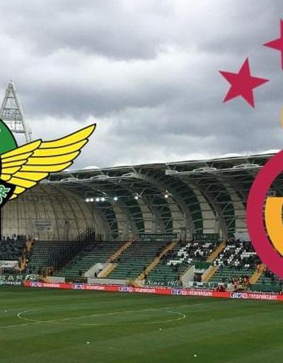 Akhisarspor-Galatasaray maçı izle | beIN Sports 1 canlı yayın