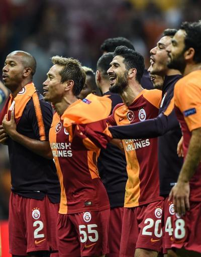Akhisar - Galatasaray maçı muhtemel 11leri