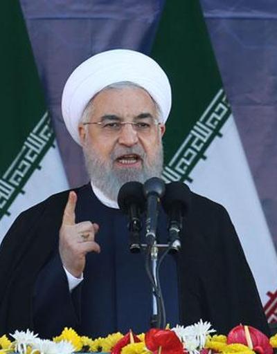 Ruhani saldırının sorumlularını açıkladı