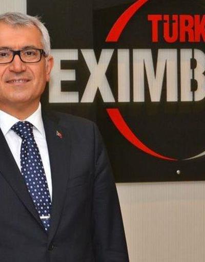 Türk Eximbank, Londrada kurumsal yatırımcılarla buluşacak