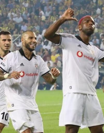 Fenerbahçe Beşiktaş canlı yayın