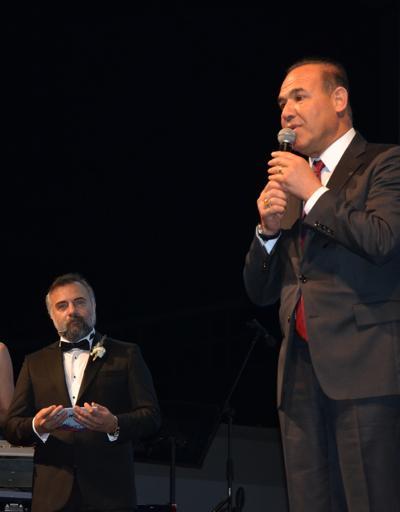 Adana Film Festivali Onur Ödülleri sahiplerini buldu