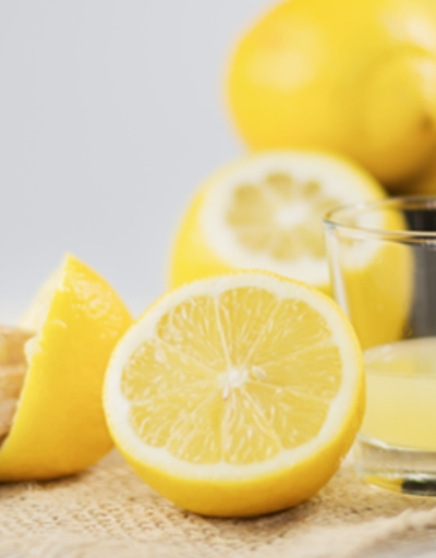 Limonlu suyun faydaları nelerdir